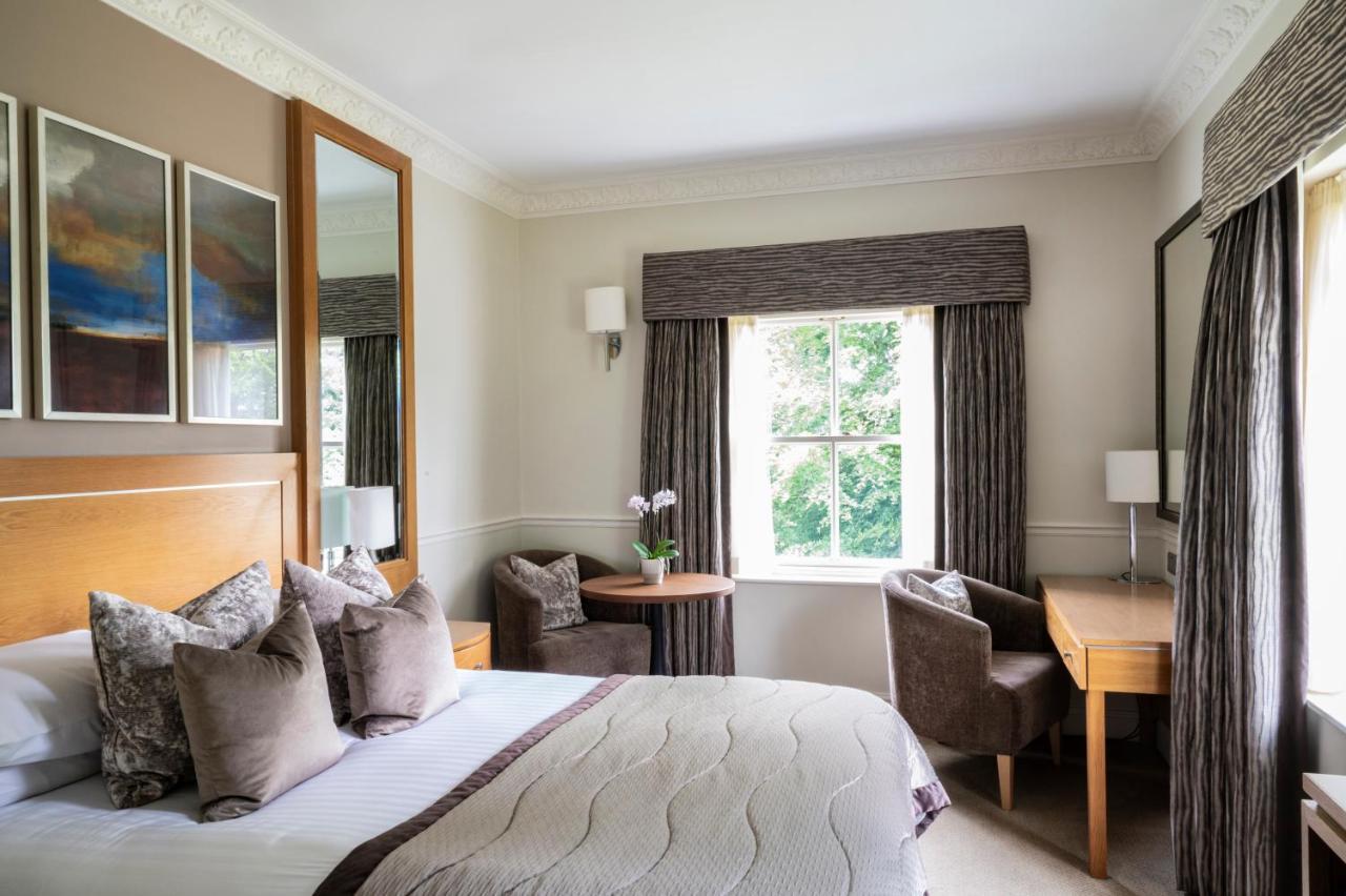 Buxted Park Country House Guest House Luaran gambar